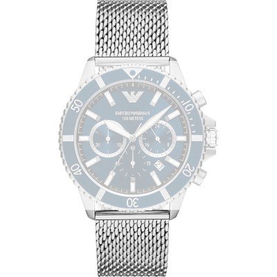 Emporio Armani AAR11587 Band