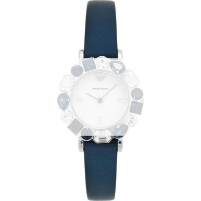 Emporio Armani AAR11595 Band