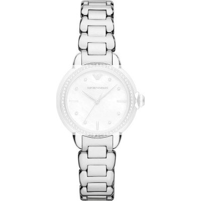 Emporio Armani AAR11596 Band
