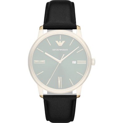 Emporio Armani AAR11601 Band