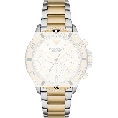 Emporio Armani AAR11606 Band