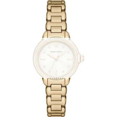 Emporio Armani AAR11609 Band