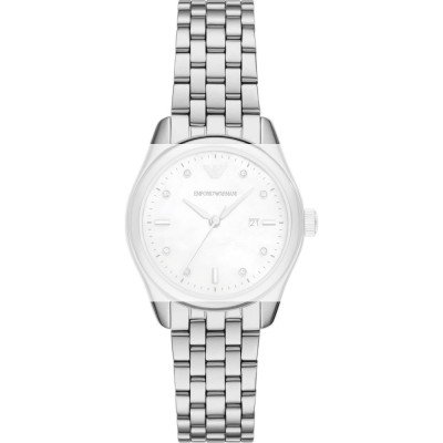 Emporio Armani AAR11614 Band