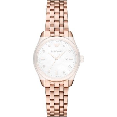 Emporio Armani AAR11615 Band
