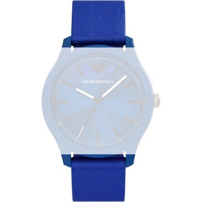Emporio Armani AAR11616 Band