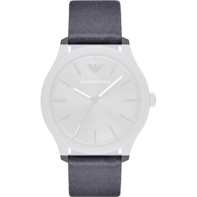 Emporio Armani AAR11618 Band