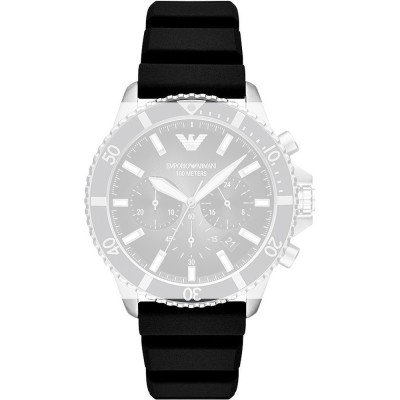 Emporio Armani AAR11619 Band