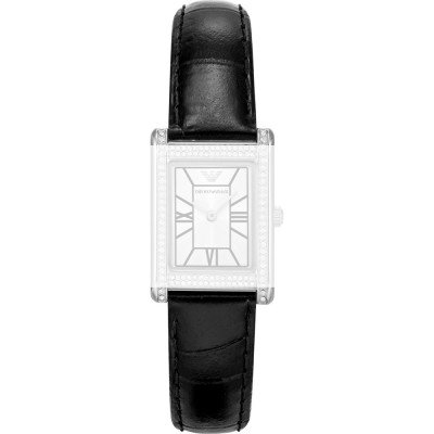 Emporio Armani AAR11623 Band