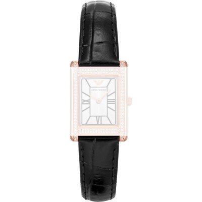 Emporio Armani AAR11624 Band