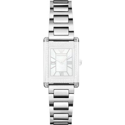 Emporio Armani AAR11625 Band
