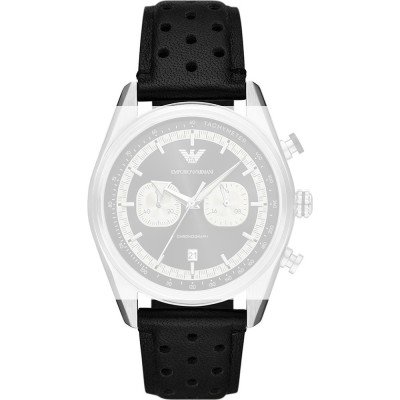 Emporio Armani AAR11635 Band