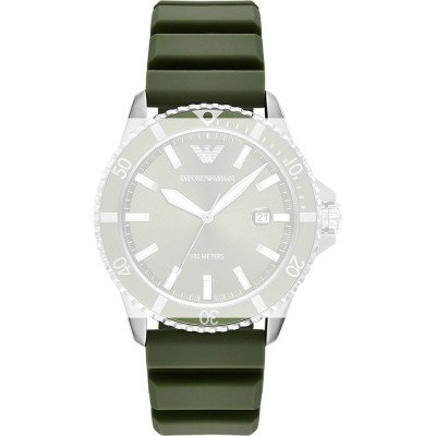 Emporio Armani AAR11638 Band