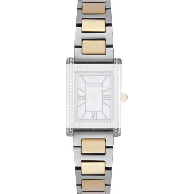 Emporio Armani AAR11642 Band
