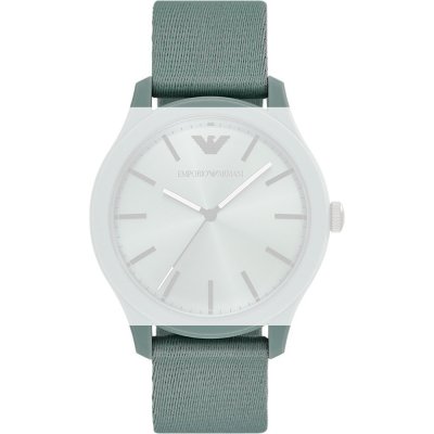 Emporio Armani AAR11654 Band