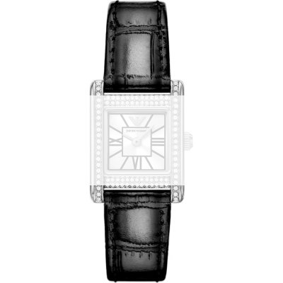 Emporio Armani AAR11660 Band