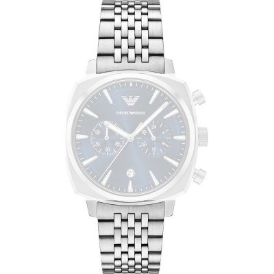 Emporio Armani AAR11688 Band