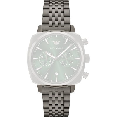 Emporio Armani AAR11689 Band