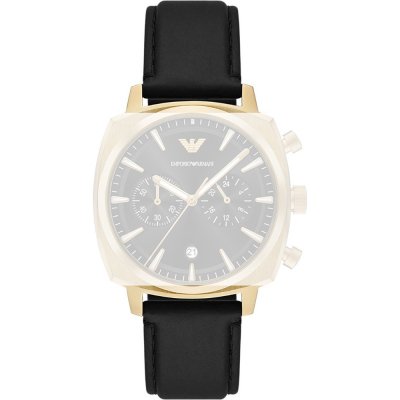 Emporio Armani AAR11690 Band