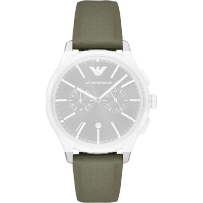 Emporio Armani AAR11693 Band