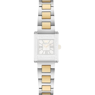 Emporio Armani AAR11704 Band