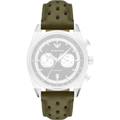 Emporio Armani AAR11709 Band