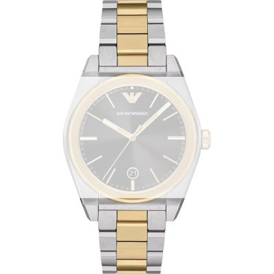 Emporio Armani AAR11715 Band