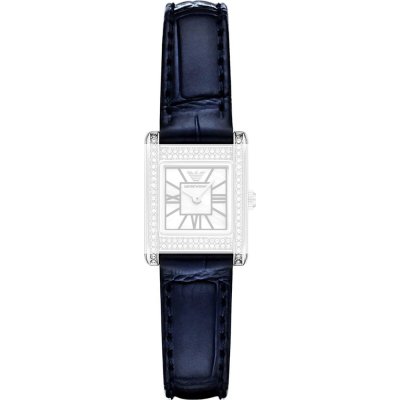 Emporio Armani AAR11718 Band