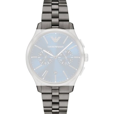 Emporio Armani AAR11729 Band