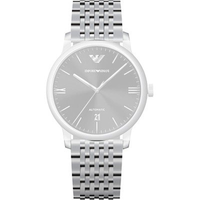 Emporio Armani AAR60081 Band