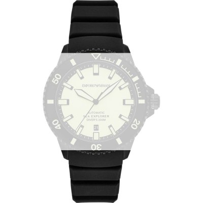 Emporio Armani AAR60085 Band