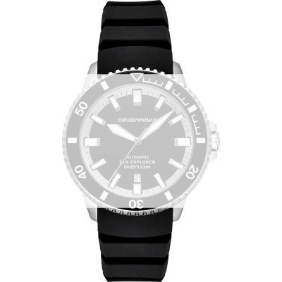 Emporio Armani AAR60086 Band