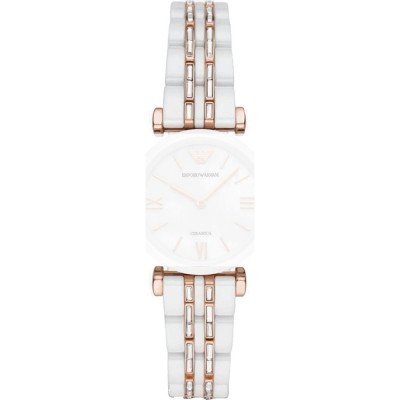 Emporio Armani AAR70004 Band