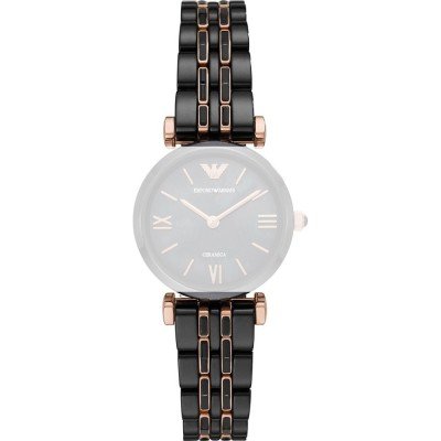 Emporio Armani AAR70005 Band