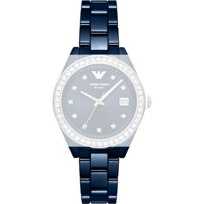 Emporio Armani AAR70012 Band