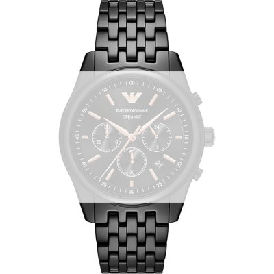 Emporio Armani AAR70015 Band