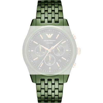 Emporio Armani AAR70017 Band