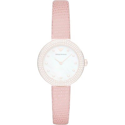 Emporio Armani AAR80061SET Band