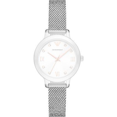 Emporio Armani AAR80065SET Band