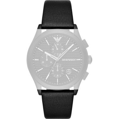 Emporio Armani AAR80070SET Band