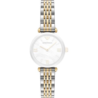 Emporio Armani AAR80078 Band