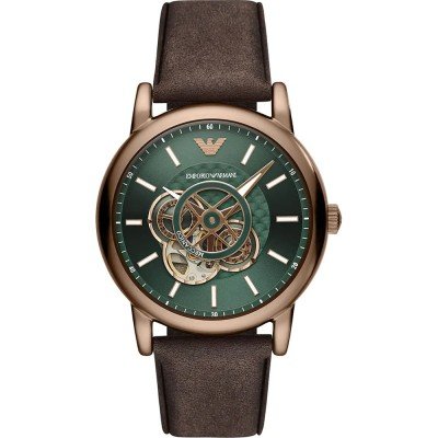 Emporio Armani AR60033 Uhr
