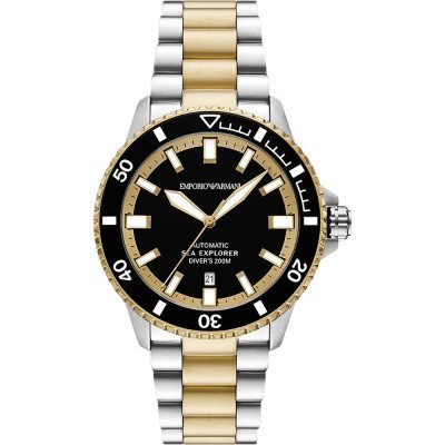 Emporio Armani AR60089 Uhr