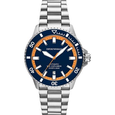 Emporio Armani AR60090 Uhr