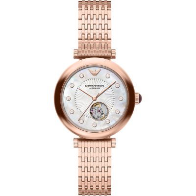 Emporio Armani AR60096 Uhr