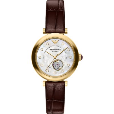 Emporio Armani AR60097 Uhr