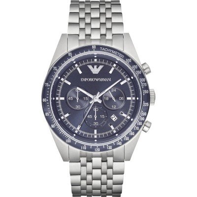 Emporio Armani AR6072 Uhr