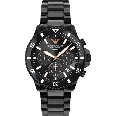 Emporio Armani AR70022 Uhr