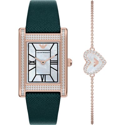 Emporio Armani AR80085SET Uhr