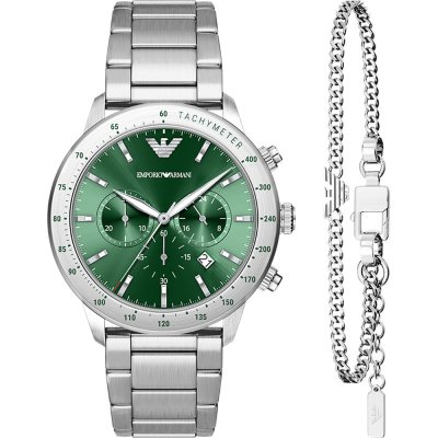 Emporio Armani AR80088SET Uhr