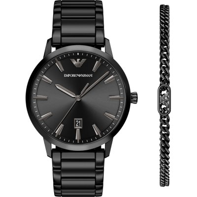 Emporio Armani AR80089SET Uhr